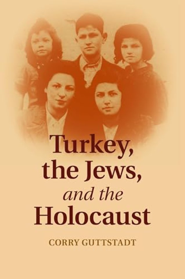 Turkey, the Jews, and the Holocaust