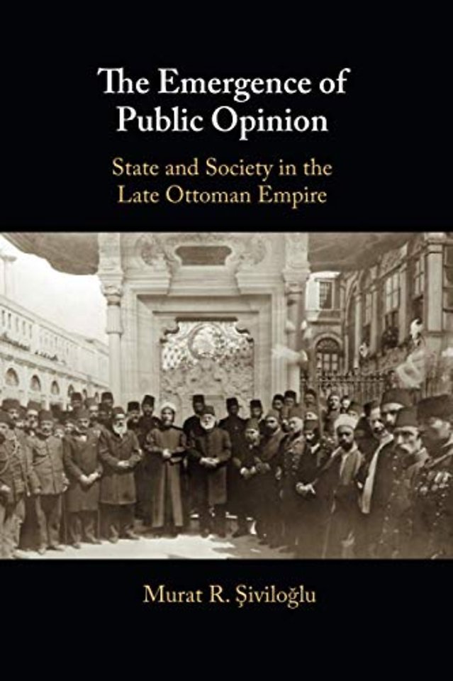 The Emergence of Public Opinion