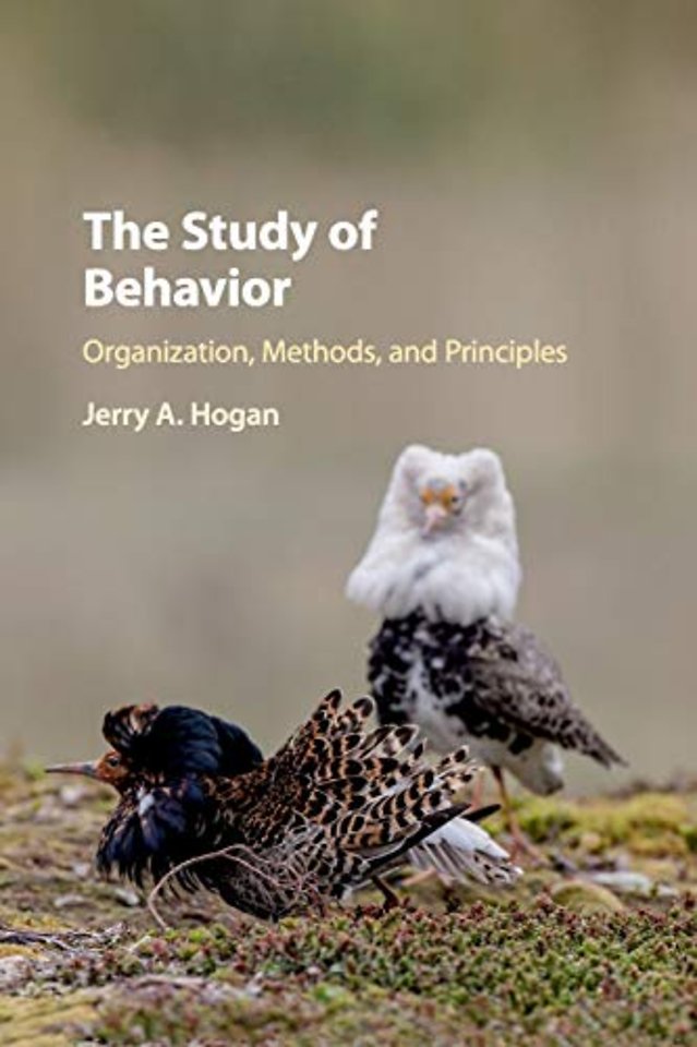 The Study of Behavior