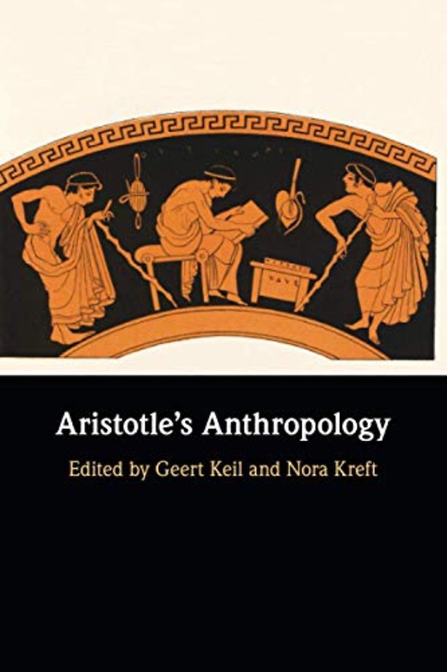 Aristotle's Anthropology