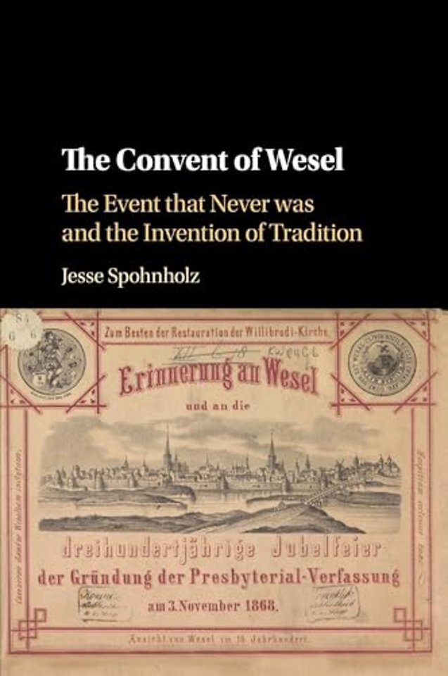 The Convent of Wesel