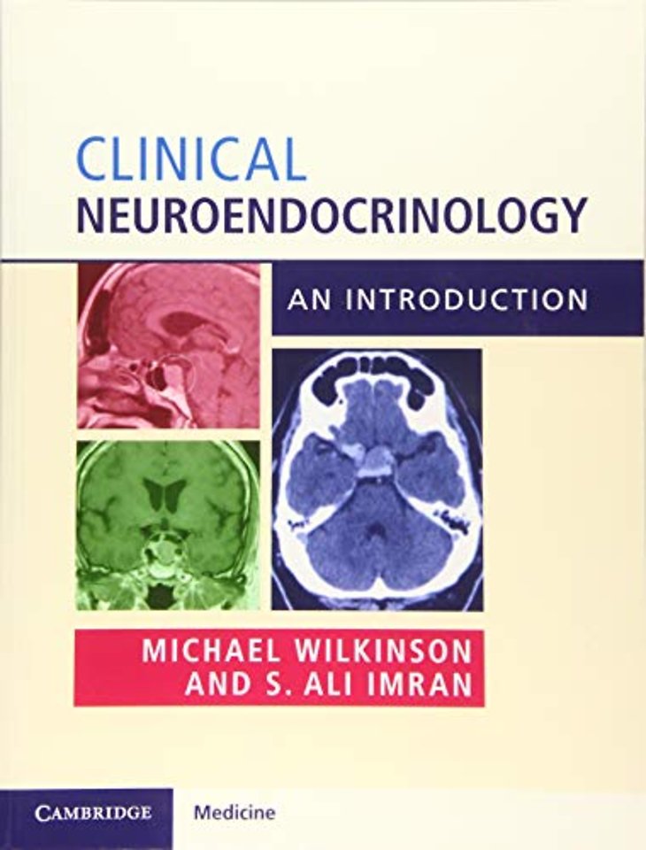 Clinical Neuroendocrinology