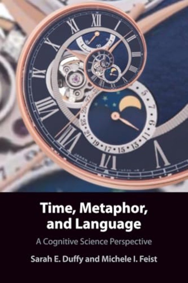 Time, Metaphor, and Language