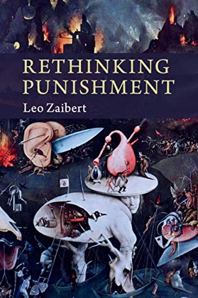 Rethinking Punishment