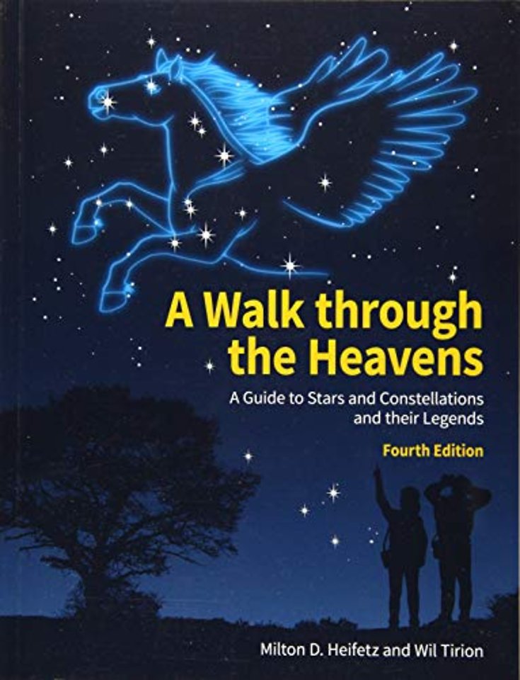 A Walk through the Heavens