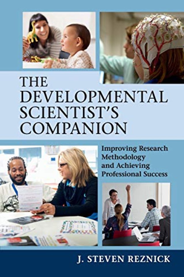 The Developmental Scientist's Companion