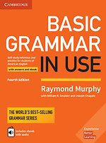 Basic Grammar in Use Student's Book with Answers and Interactive eBook