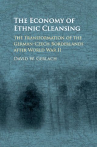 The Economy of Ethnic Cleansing