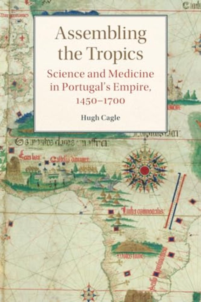 Assembling the Tropics