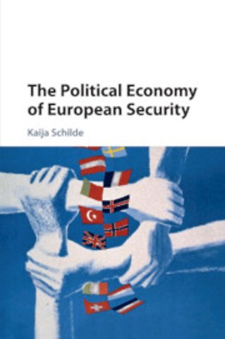 The Political Economy of European Security