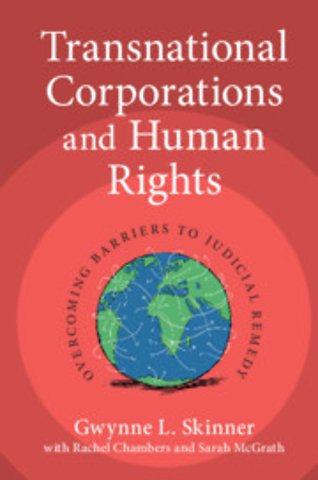Transnational Corporations and Human Rights