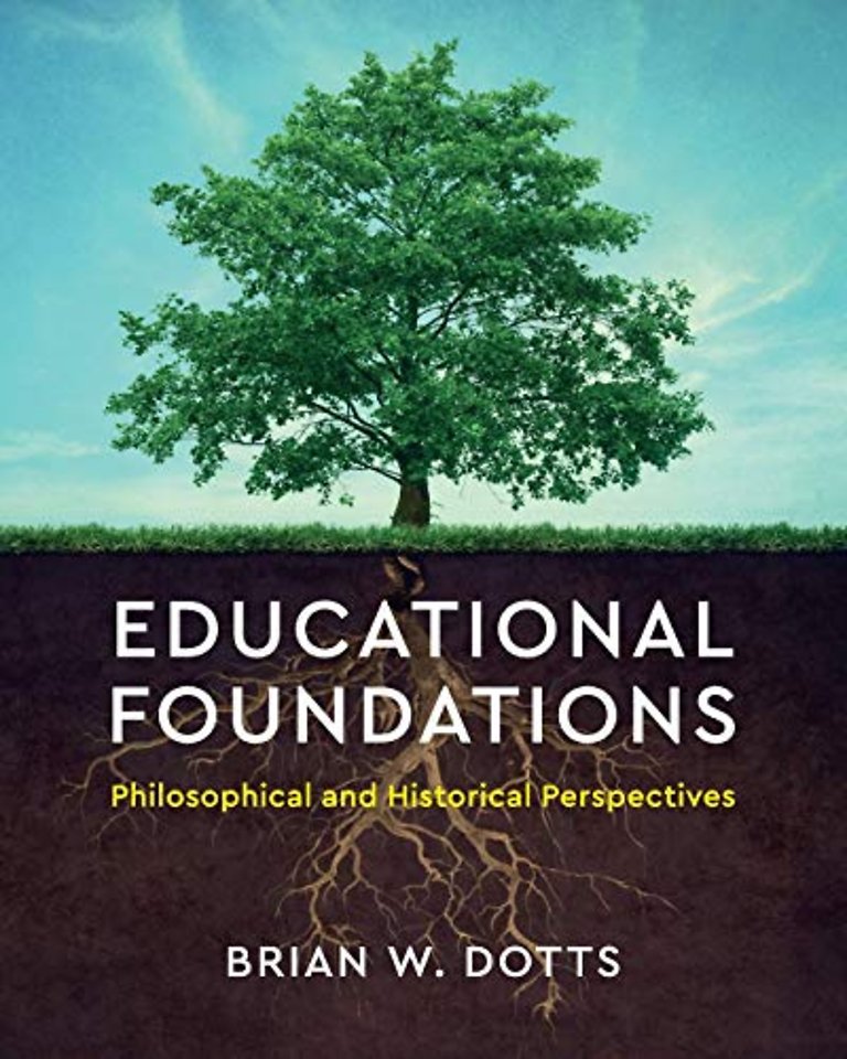 Educational Foundations