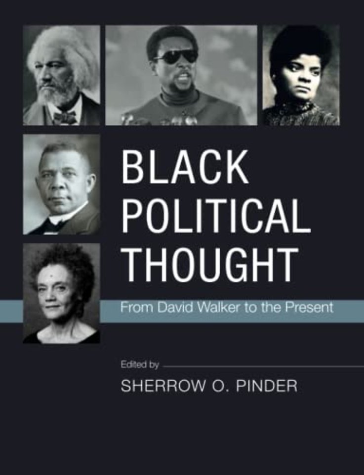 Black Political Thought