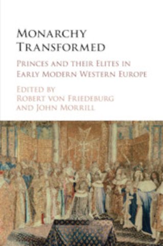 Monarchy Transformed