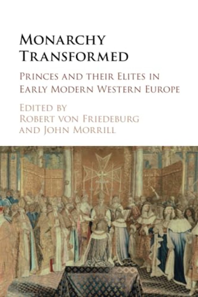 Monarchy Transformed