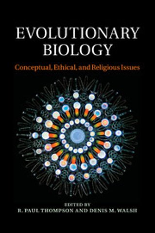 Evolutionary Biology