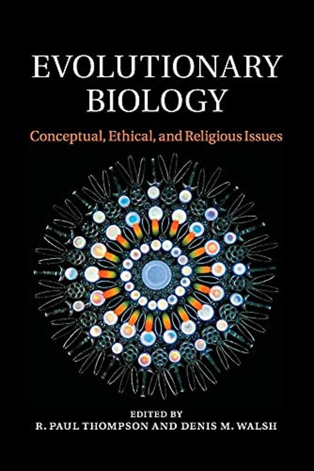 Evolutionary Biology