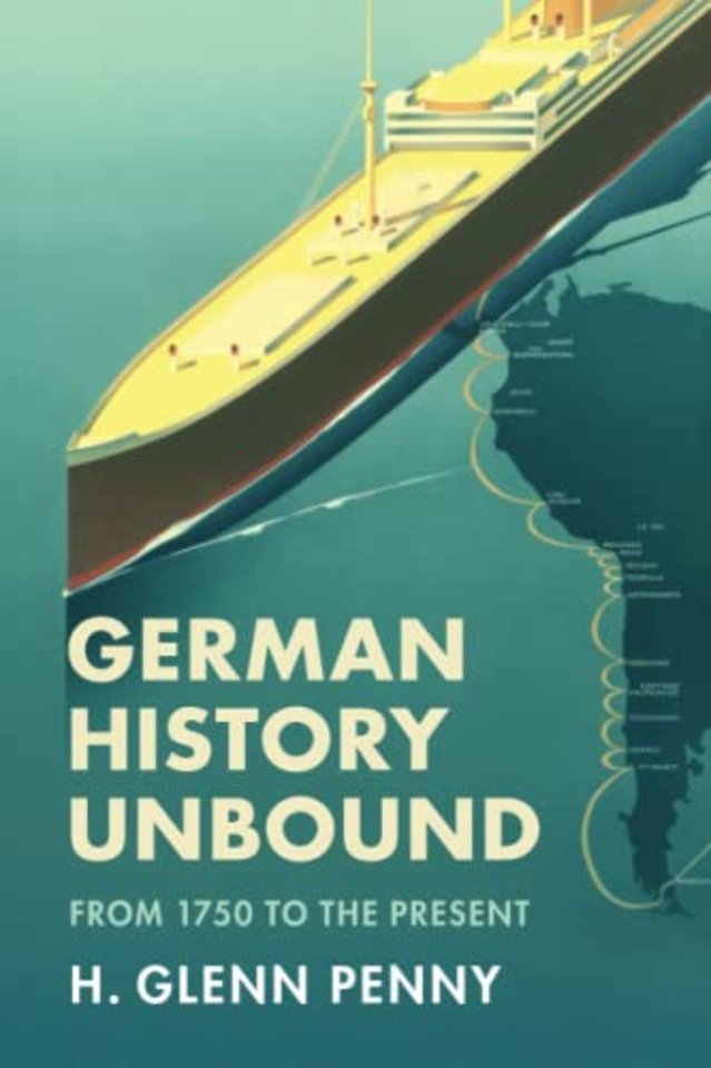 German History Unbound