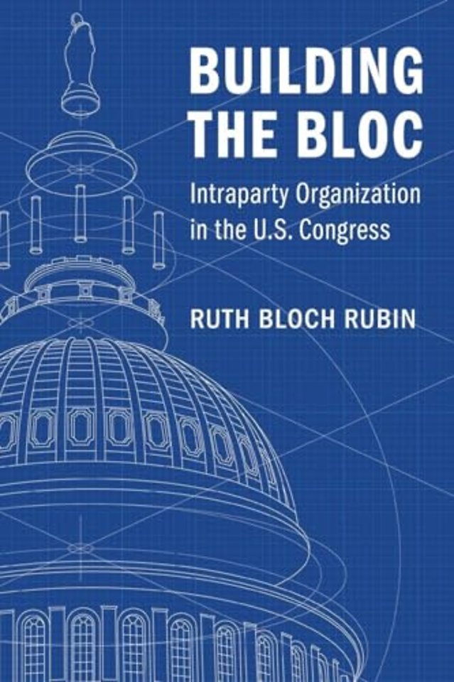 Building the Bloc
