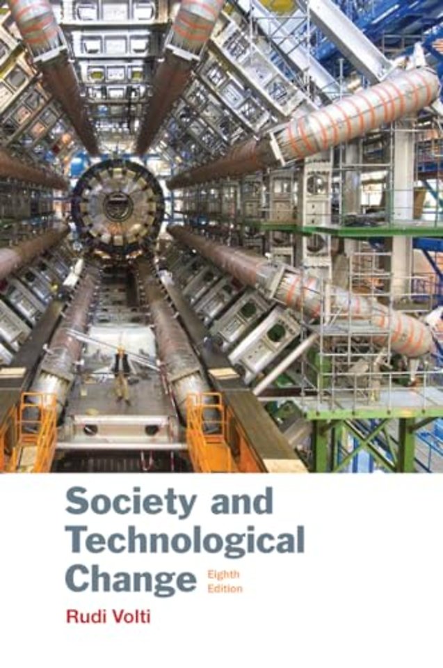 Society and Technological Change