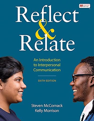 Reflect & Relate