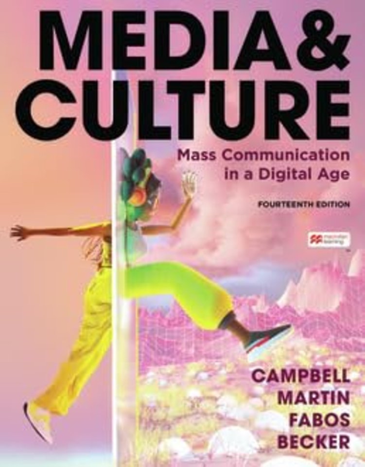 Media & Culture