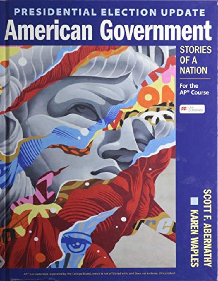 Presidential Election Update American Government: Stories of a Nation