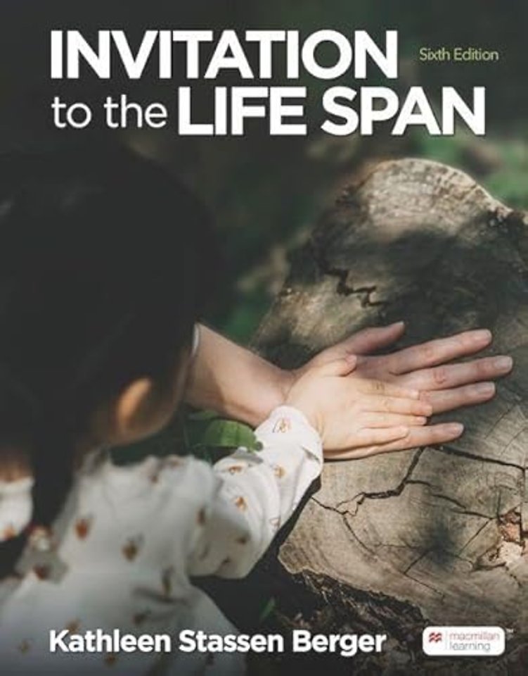 Invitation to the Life Span