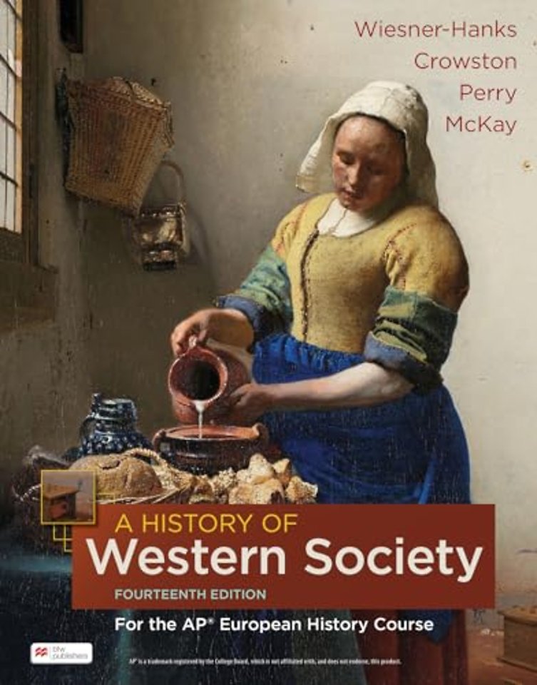 A History of Western Society for the AP® European History Course