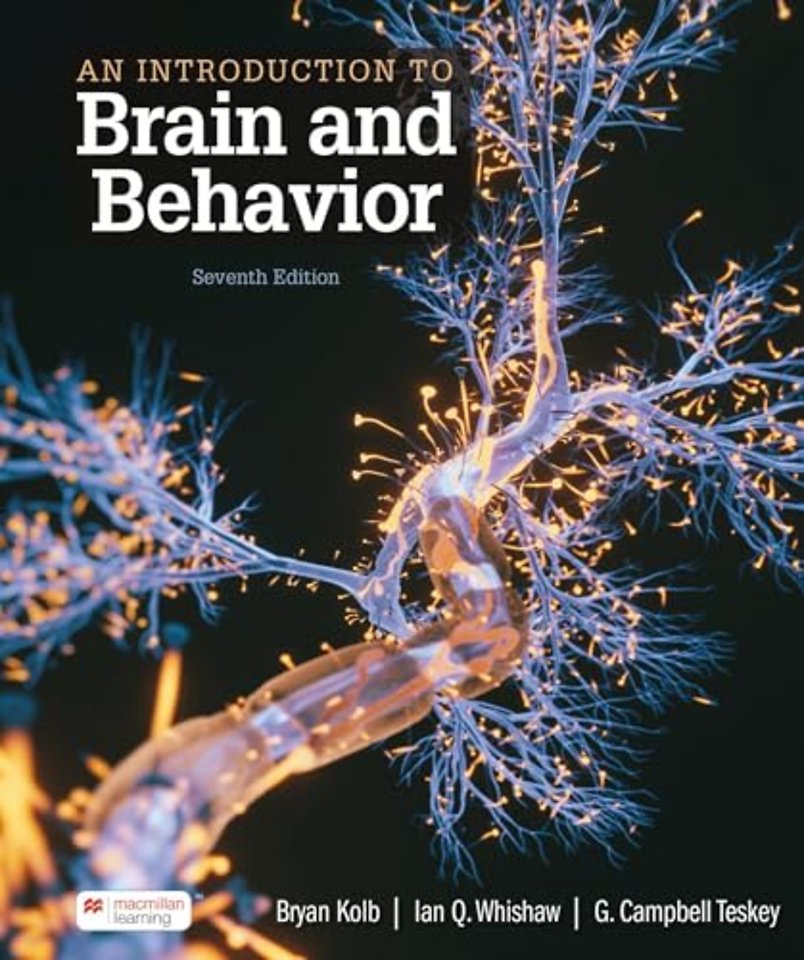 An Introduction to Brain and Behavior
