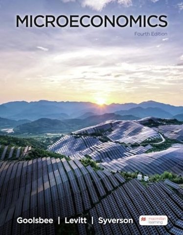 Microeconomics & Achieve for Microeconomics