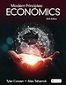 Modern Principles of Economics - Print + Achieve