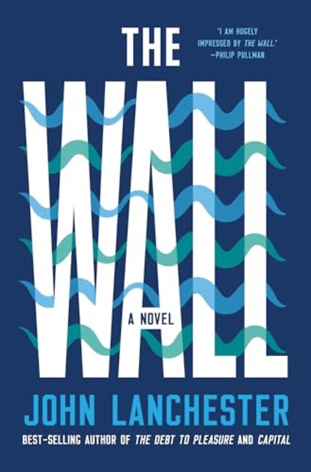 The Wall – A Novel