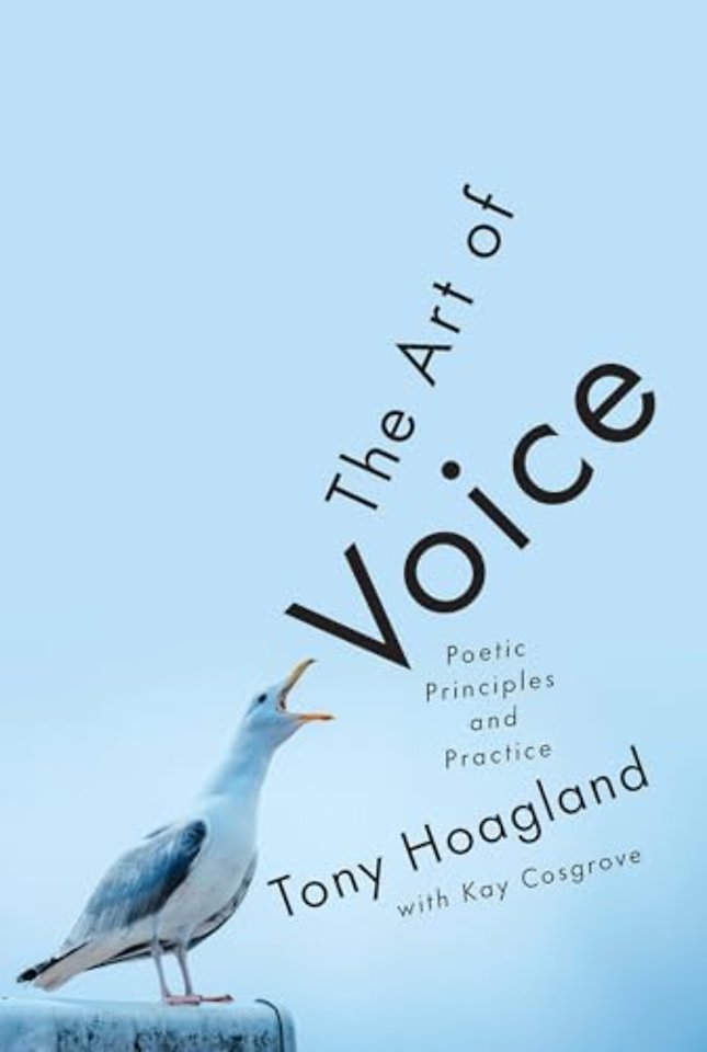 The Art of Voice