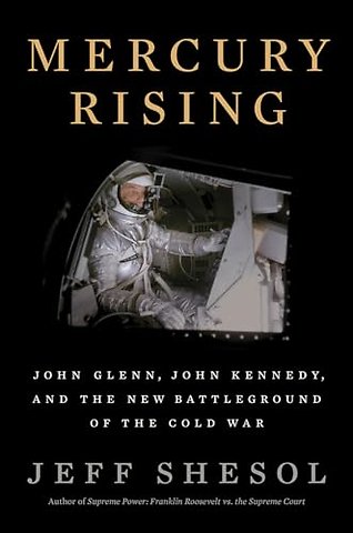 Mercury Rising