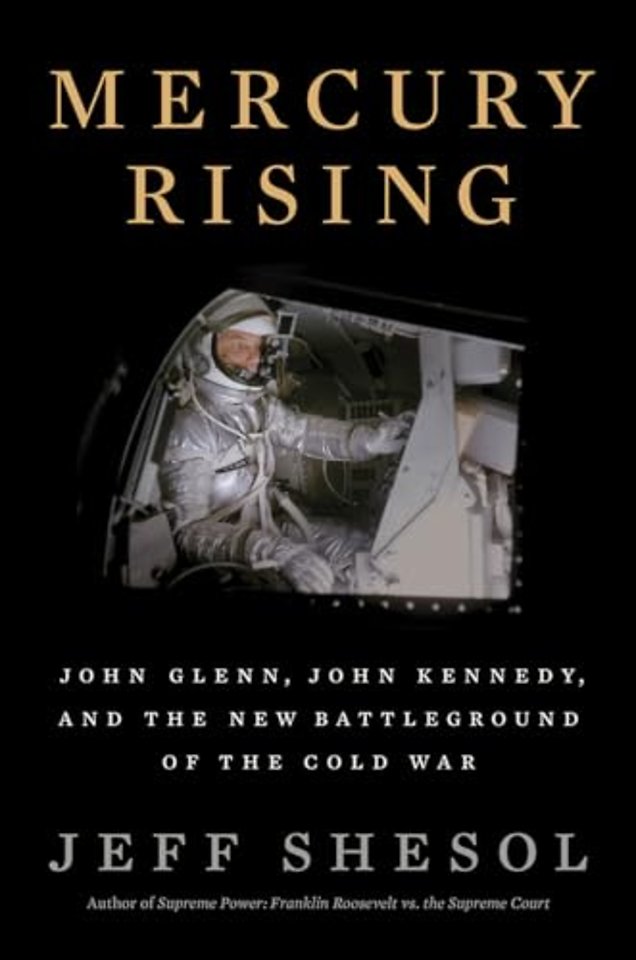 Mercury Rising