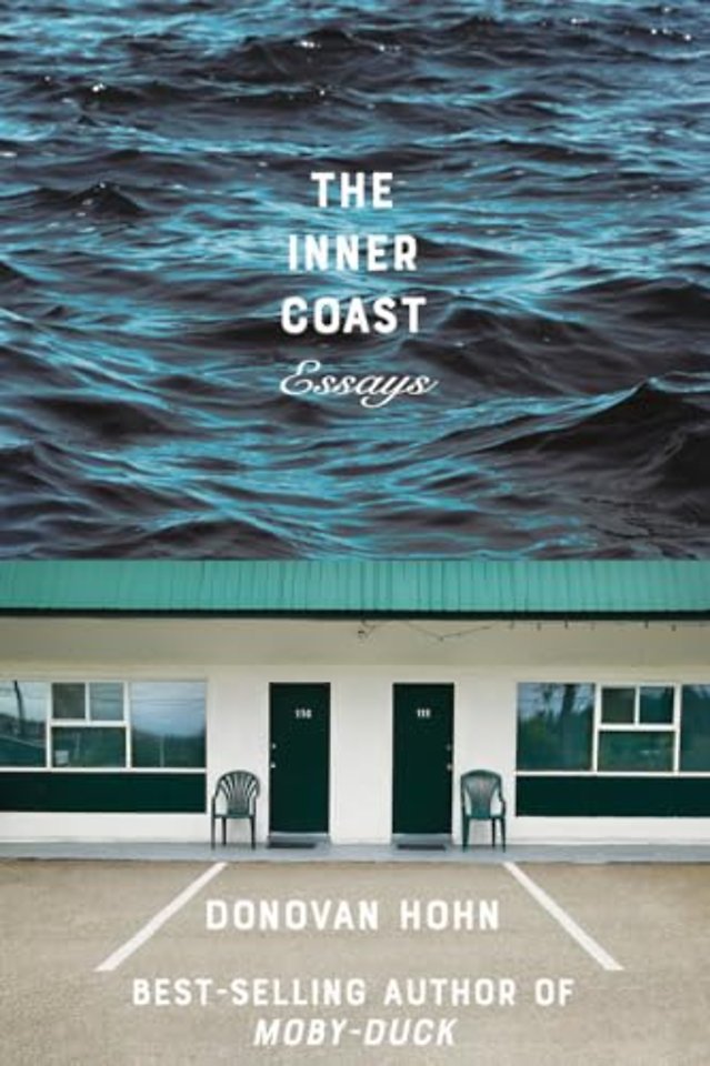The Inner Coast – Essays
