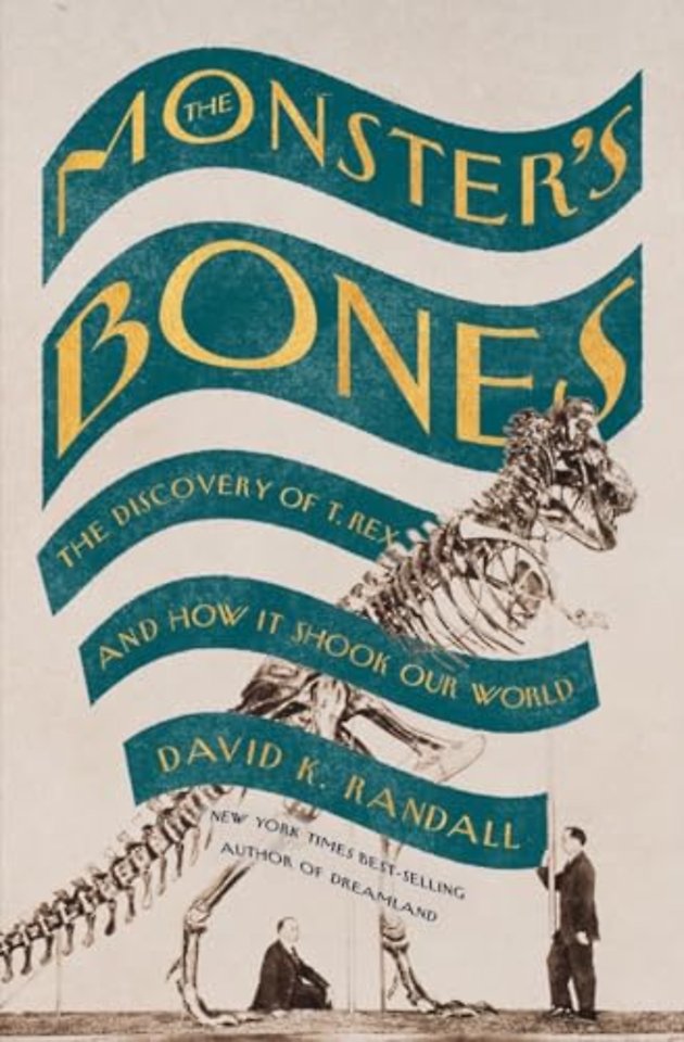 Monster's Bones