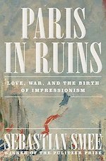 Paris in Ruins