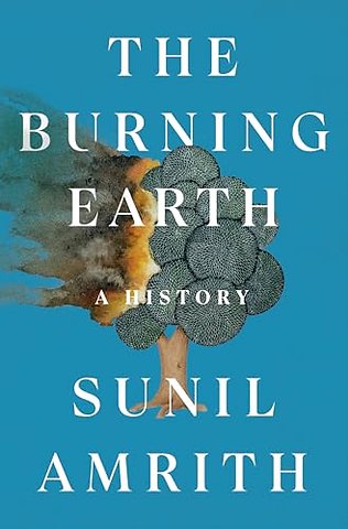The Burning Earth – A History