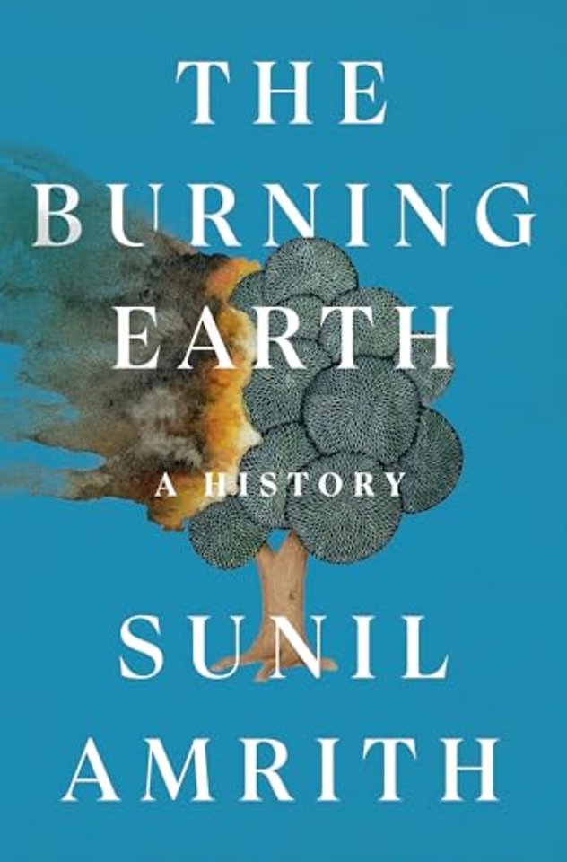 The Burning Earth – A History