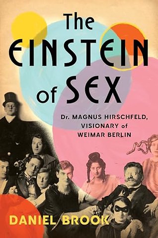 The Einstein of Sex