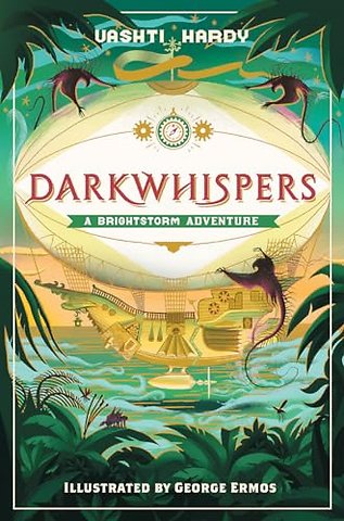 Darkwhispers