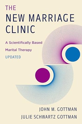 The New Marriage Clinic