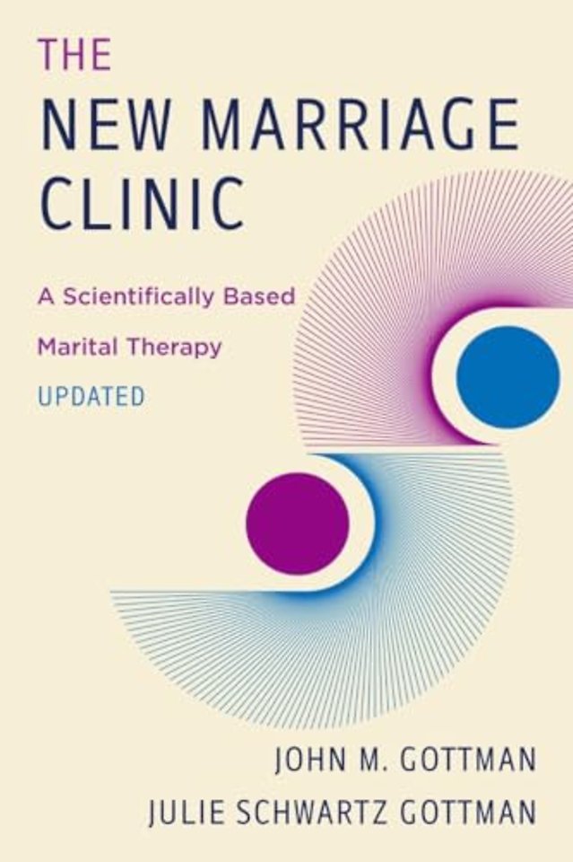 The New Marriage Clinic