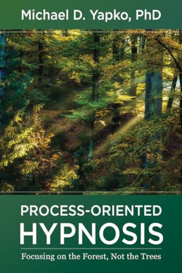 Process-Oriented Hypnosis