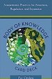Body of Knowledge Card Deck Body of Knowledge Card Deck