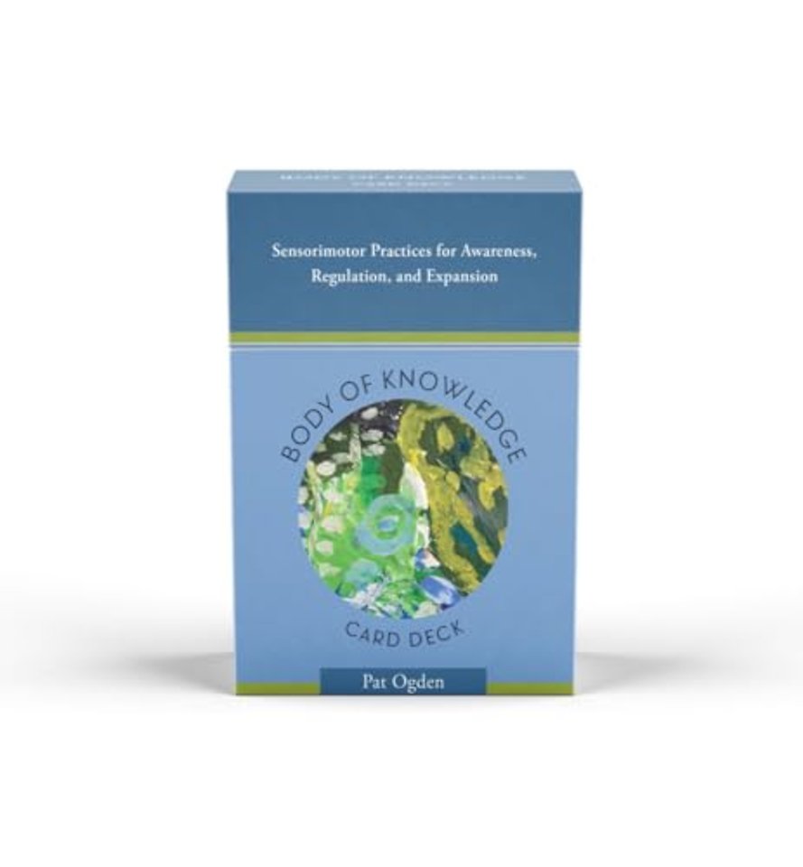 Body of Knowledge Card Deck
