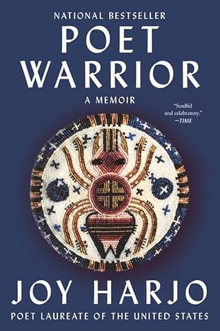 Poet Warrior