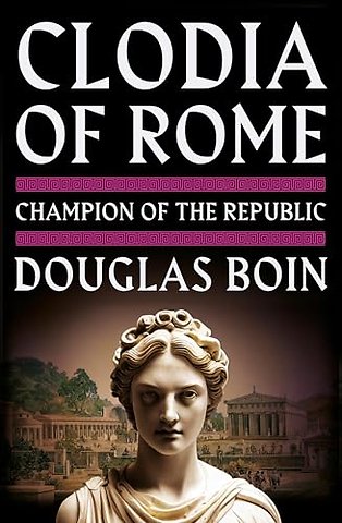 Clodia of Rome